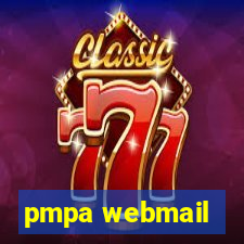 pmpa webmail